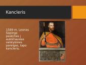 Leonas Sapiega  10 puslapis