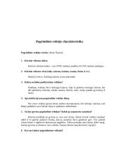 Ievos Simonaitytės „Aukštujų Šimonių likimas“ literatūros kūrinio aprašas 4 puslapis