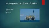 Brazilijos ekonominė ir politinė geografinė padėtis 16 puslapis