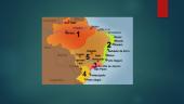 Brazilijos ekonominė ir politinė geografinė padėtis 7 puslapis