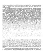 M. Katiliškis „Miškais ateina ruduo" meilės tema 4 puslapis