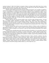 M. Katiliškis „Miškais ateina ruduo" meilės tema 7 puslapis