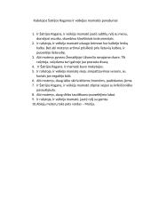 Šatrijos Raganos ir mamatės panašumai