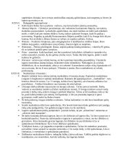 Dievų miškas. SANTRAUKA 12 puslapis