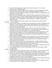 Dievų miškas. SANTRAUKA 13 puslapis