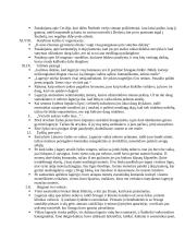 Dievų miškas. SANTRAUKA 16 puslapis