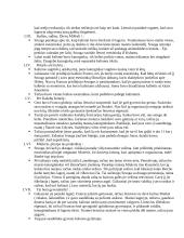 Dievų miškas. SANTRAUKA 17 puslapis