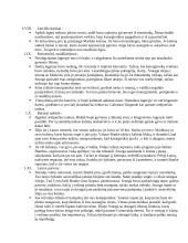 Dievų miškas. SANTRAUKA 18 puslapis