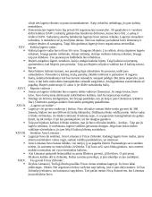 Dievų miškas. SANTRAUKA 8 puslapis