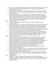 Dievų miškas. SANTRAUKA 9 puslapis