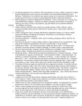 Dievų miškas. SANTRAUKA 10 puslapis