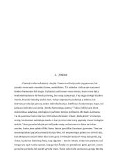  Elgesio adaptacinė funkcija. Gyvųjų organizmų atranka bei kultūrinis prisitaikymas 2 puslapis