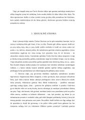  Elgesio adaptacinė funkcija. Gyvųjų organizmų atranka bei kultūrinis prisitaikymas 5 puslapis