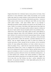  Elgesio adaptacinė funkcija. Gyvųjų organizmų atranka bei kultūrinis prisitaikymas 8 puslapis