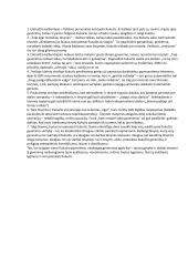 Kukutis (trumpa santrauka)