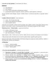 Histologija. Nervinis audinys 9 puslapis