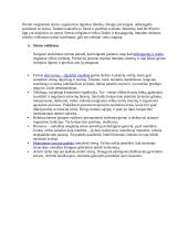 Stresas, streso priežastys ir valdymas 2 puslapis