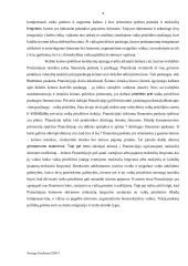 Socialinės politikos gerovės modelis 4 puslapis