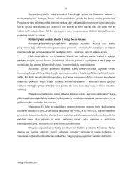 Socialinės politikos gerovės modelis 6 puslapis