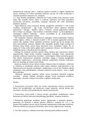 Socialinių teisinių veiksnių įtaka žonių gyvenimo kokybei  4 puslapis