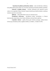 Neįgaliųju integracijos pokyčiai per pastaruosius penkerius metus 5 puslapis