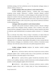 Socialinio pedagogo ir andragogo veiklos apžvalga 4 puslapis