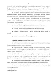 Socialinio pedagogo ir andragogo veiklos apžvalga 5 puslapis
