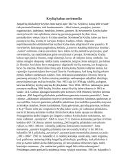 Kryžių kalnas sovietmečiu