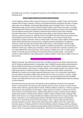 Reformacijos judėjimas Europoje XVIa. 2 puslapis