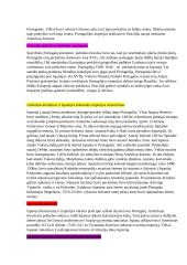 Prielaidos, raida, padariniai senajam ir naujajam pasauliui 2 puslapis