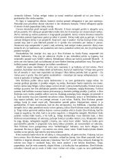 Don kichotas - išsami analizė 4 puslapis