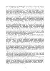 Don kichotas - išsami analizė 6 puslapis