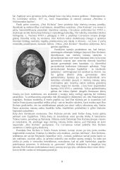 Don kichotas - išsami analizė 9 puslapis