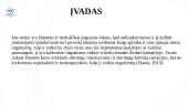 Jonizuojančios spinduliuotės biologinis poveikis. Leistinos poveikio dozės. 2 puslapis