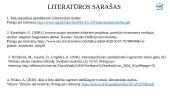 Jonizuojančios spinduliuotės biologinis poveikis. Leistinos poveikio dozės. 15 puslapis