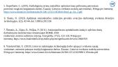 Jonizuojančios spinduliuotės biologinis poveikis. Leistinos poveikio dozės. 16 puslapis