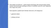Jonizuojančios spinduliuotės biologinis poveikis. Leistinos poveikio dozės. 4 puslapis
