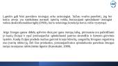 Jonizuojančios spinduliuotės biologinis poveikis. Leistinos poveikio dozės. 9 puslapis