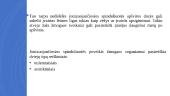 Jonizuojančios spinduliuotės biologinis poveikis. Leistinos poveikio dozės. 10 puslapis