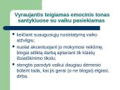 Hiperaktyvumas ir kaip jį gydyti? 8 puslapis