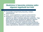 Hiperaktyvumas ir kaip jį gydyti? 9 puslapis