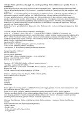 Pasiruošimas rizikos valdymo egzaminui