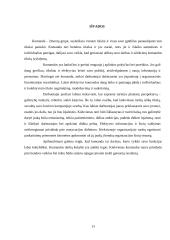 Komandinis darbas ir jo teikiama nauda 13 puslapis