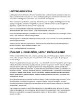 Kristijono Donelaičio išsamus aptarimas (Metai) 2 puslapis