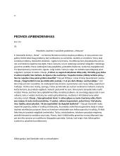 Kristijono Donelaičio išsamus aptarimas (Metai) 5 puslapis