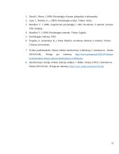 Stroop efektas 12 puslapis