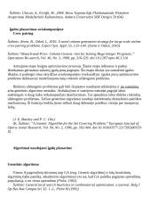 Įgulų darbo laiko planavimas 2 puslapis