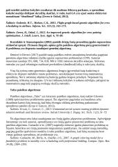 Įgulų darbo laiko planavimas 4 puslapis