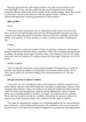 Įgulų darbo laiko planavimas 6 puslapis