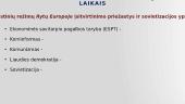 Šaltojo karo istorija iki Stalino mirties 1953 m. 3 puslapis